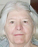 Photo de Rachel-Mary O-Keefe